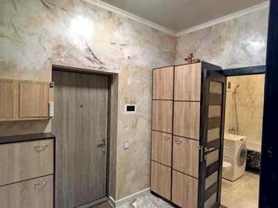 квартира по адресу Теремковская ул., 3-А