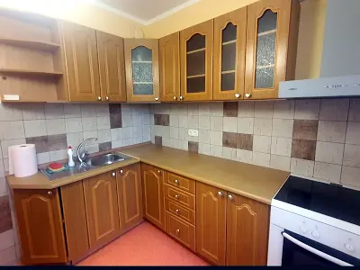 квартира за адресою Клавдіївська вул., 23/15