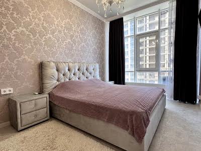 квартира по адресу Курортный пер., 1