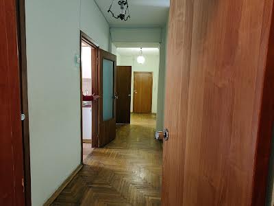 квартира по адресу Лобановського, 130