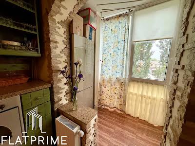 квартира за адресою Метрологічна вул., 113