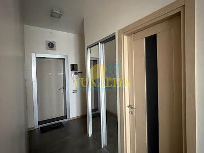квартира за адресою Панаса Мирного вул., 17