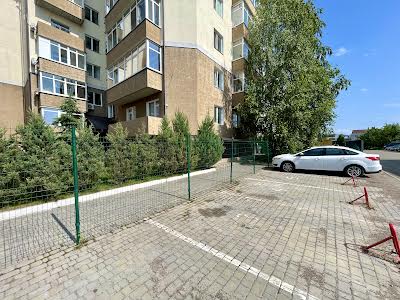 квартира за адресою Черкаська вул., 14