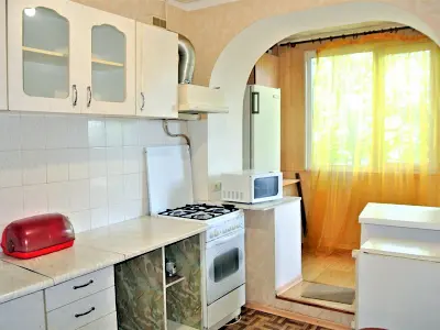 квартира по адресу Вітряні Гори ул., 10-Г