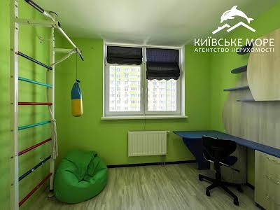 квартира за адресою Воскресенська вул., 16-Б