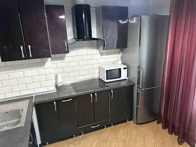 квартира за адресою Олени Пчілки вул., 2-Б