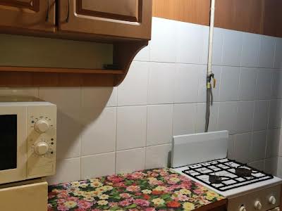 квартира по адресу Лазарева, 35