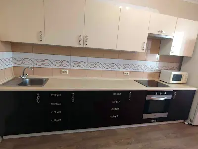 квартира по адресу Юрия Шумского ул., 5