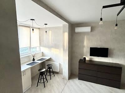 квартира за адресою Ясинуватський пров., 10