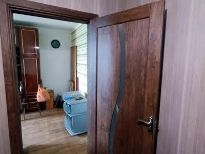 квартира за адресою Барабашова вул., 38