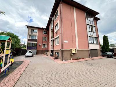 квартира за адресою Квітнева вул., 48