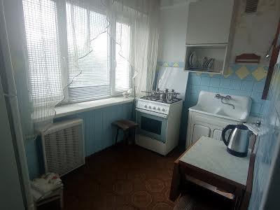квартира по адресу Берестейский просп. (Победы), 22