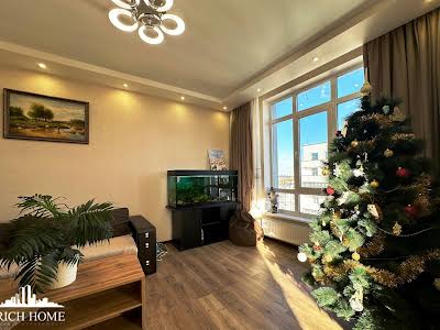 квартира за адресою Марії Примаченко вул. (Першотравнева), 24-Г