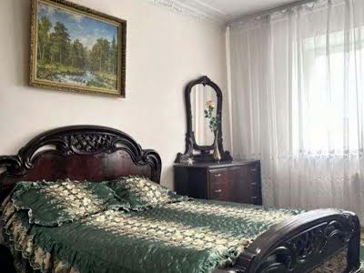 квартира по адресу Відпочинку ул., 10