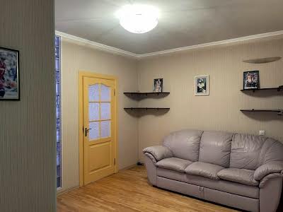 квартира за адресою Оболонський просп., 22-В