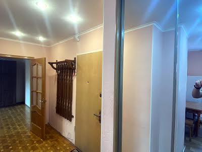 квартира по адресу Тростянецкая ул., 7