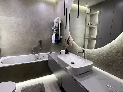 квартира за адресою Родини Кістяківських вул., 4