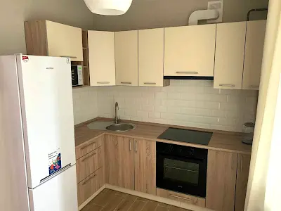 квартира за адресою Петра Григоренка просп., 38