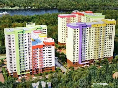 квартира за адресою Дениса Рачінського вул. (Комбінатна), 25-А