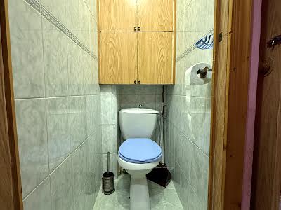 квартира за адресою Харківське шосе, 21/3