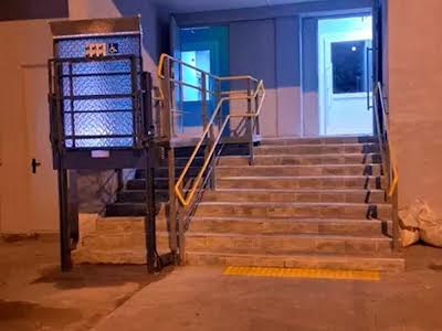квартира по адресу Александра Кошица ул., 9