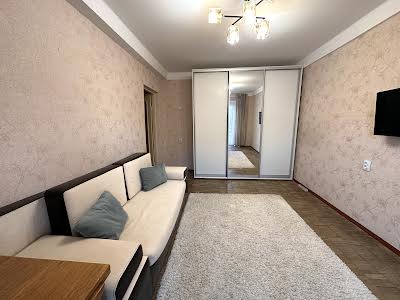 квартира за адресою Кавказька вул., 11