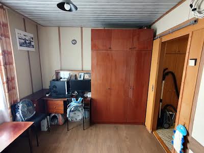 квартира за адресою Повітряних Сил просп. (Повітрофлотський), 15