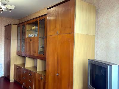 квартира по адресу Лесковская ул., 7-А