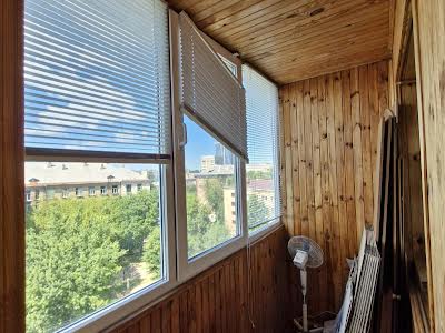 квартира за адресою Валерія Лобановського просп. (Червонозоряний), 5-А