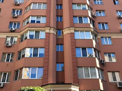 квартира по адресу вул. Толстого, 80