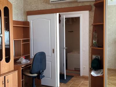 квартира по адресу Садово-Ботанічна ул. (Тимірязєвська), 4