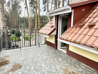 квартира за адресою Буча, Шевченка вул., 1в