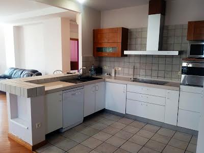 квартира по адресу Киев, Ковпака ул., 17