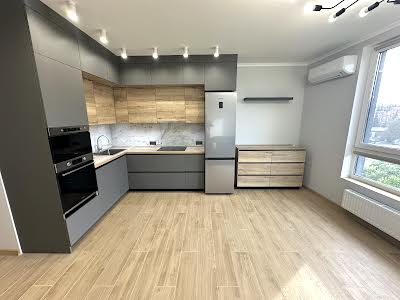квартира за адресою Шолуденка вул., 30