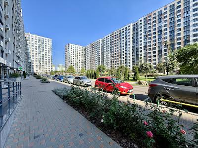 квартира по адресу Тираспольская ул., 54