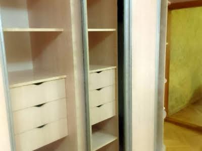 квартира по адресу Світлицького ул., 26-А