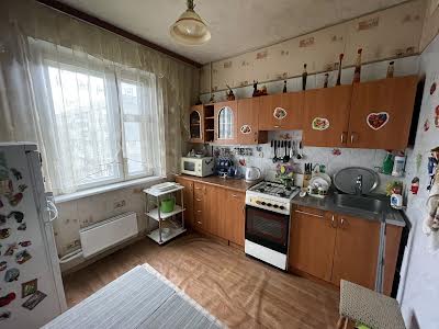 квартира по адресу Милославская ул., 5