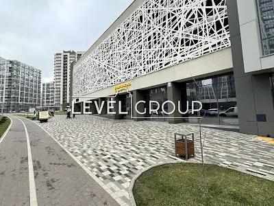 комерційна за адресою Олександра Олеся вул., 2-Б