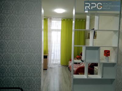 квартира за адресою Олени Пчілки вул., 3-Д