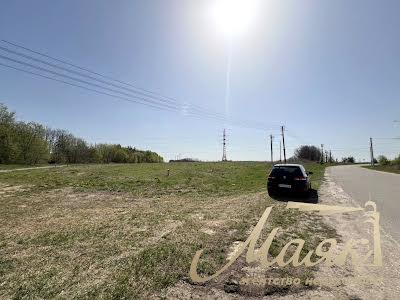 участок по адресу 