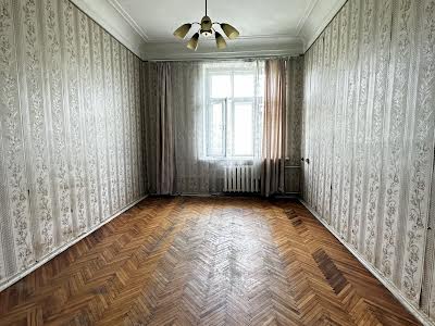 квартира по адресу Дмитра Дорошенка ул. (Чигоріна), 55