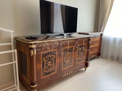 квартира за адресою Дмитрівська вул., 66-А