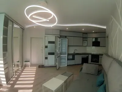 квартира по адресу Киев, Отрадный просп. (Чубаря), 2