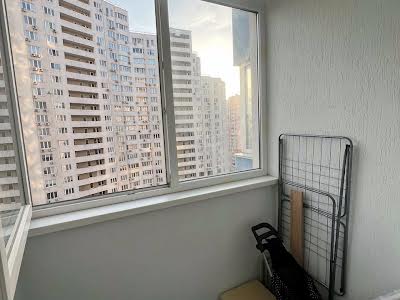 квартира за адресою Олени Пчілки вул., 7