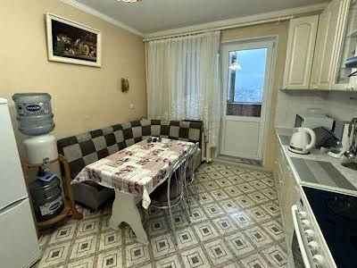квартира за адресою Івана Пулюя вул., 1-А