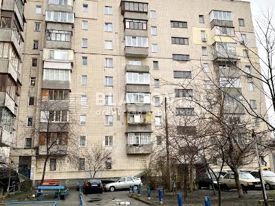 квартира за адресою Гамаліївська вул. (Олександра Бестужева), 36