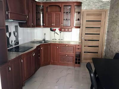 квартира за адресою Київ, Гарматна вул., 38Б