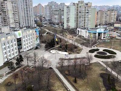 квартира по адресу Александра Кошица ул., 10/21