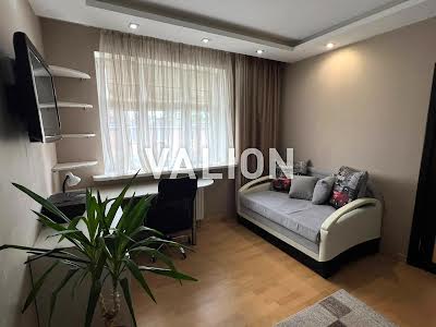 квартира за адресою Автозаводська вул., 29-А
