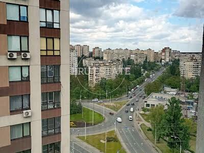квартира по адресу проспект Эвропейського Союзу, 45